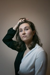 Anne